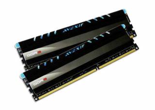 Avexir 8GB DDR3 1600 - C11 Ram